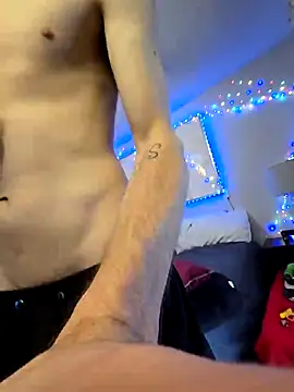 Snapshot of ChillzPnp chatting on February 19, 2026, 5:10 pm ChillzPnp online show from February 19, 2026, 5:10 pm