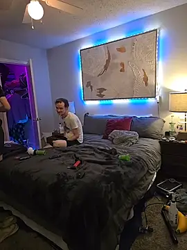 Snapshot of ChillzPnp chatting on March 1, 2026, 12:43 am ChillzPnp online show from March 1, 2026, 12:43 am