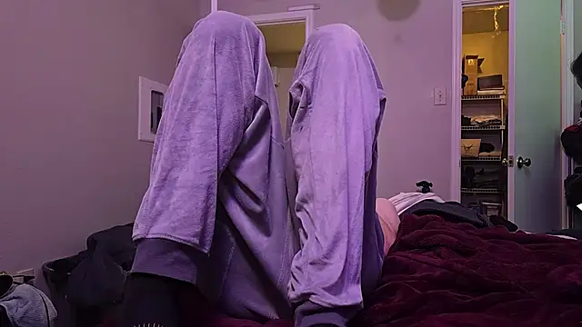 Snapshot of ChillzPnp chatting on February 1, 2026, 1:15 am ChillzPnp online show from February 1, 2026, 1:15 am