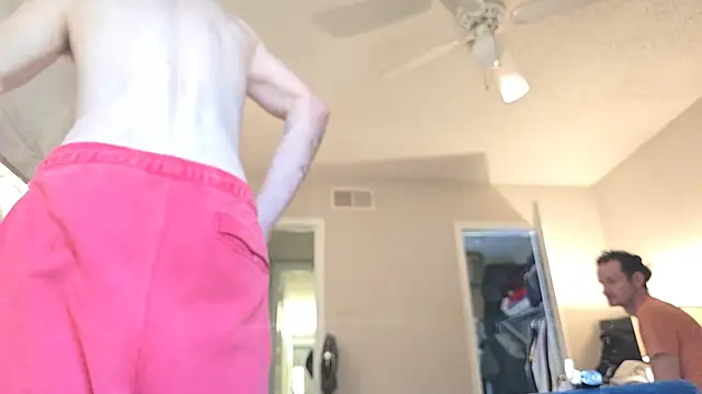 ChillzPnp online show from April 8, 2026, 5:36 pm