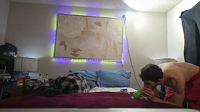 Snapshot of ChillzPnp chatting on January 14, 2026, 6:55 pm ChillzPnp online show from January 14, 2026, 6:55 pm