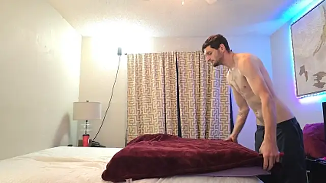 ChillzPnp online show from April 4, 2026, 3:24 am