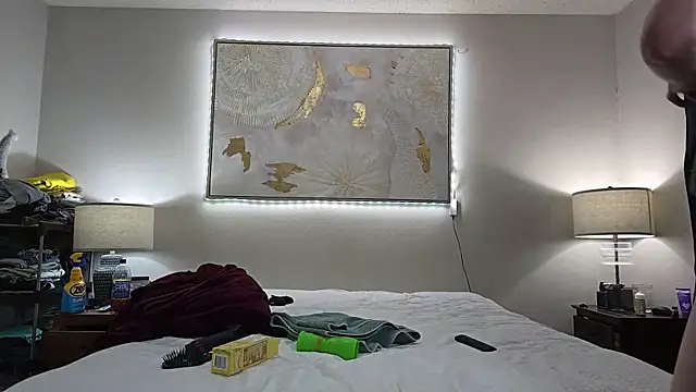 Snapshot of ChillzPnp chatting on January 13, 2026, 9:19 pm ChillzPnp online show from January 13, 2026, 9:19 pm