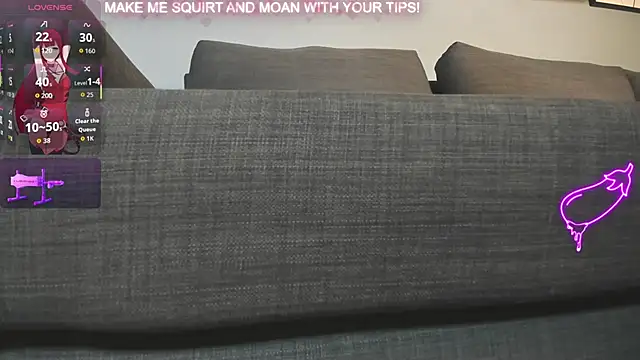 Sage Heartt online show from October 23, 2025, 4:49 pm