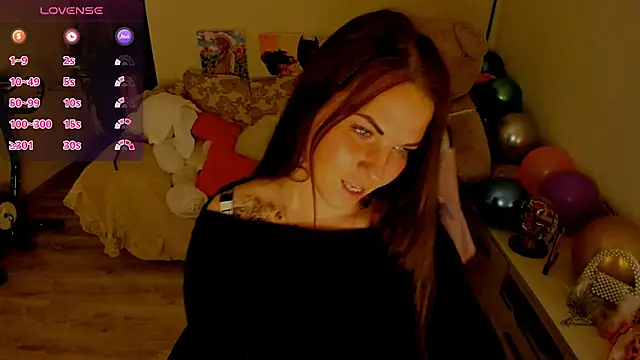 masha19981 online show from March 2, 2026, 7:21 pm