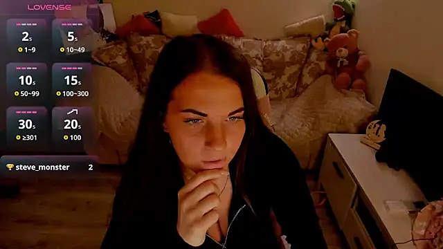 Snapshot of masha19981 chatting on October 29, 2025, 7:02 pm masha19981 online show from October 29, 2025, 7:02 pm