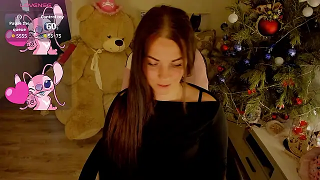 masha19981 online show from January 15, 2026, 8:34 pm