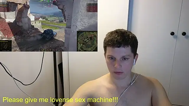 BigL0ve online show from March 6, 2026, 3:40 pm