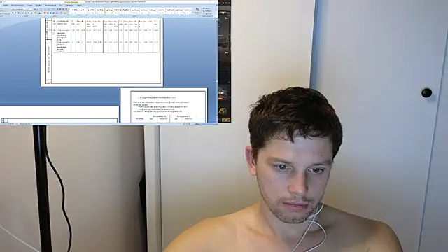 BigL0ve online show from November 22, 2025, 1:10 pm