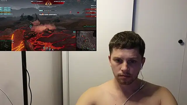 BigL0ve online show from October 29, 2025, 1:43 pm