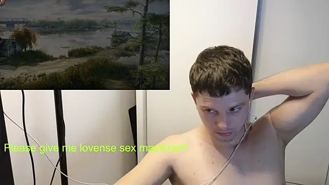 BigL0ve online show from February 13, 2026, 3:45 pm