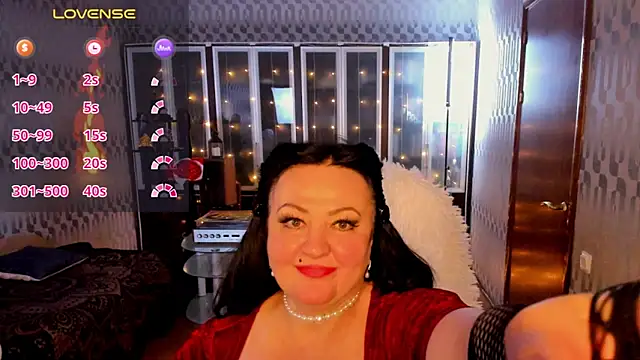 Snapshot of Scarlett_OHara_1861 chatting on March 20, 2025, 11:45 pm Scarlett OHara 1861 online show from March 20, 2025, 11:45 pm