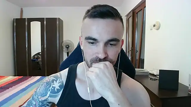 mu5clemania2 online show from November 9, 2025, 1:59 pm