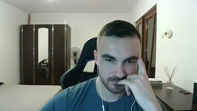 mu5clemania2 online show from February 25, 2026, 5:46 pm