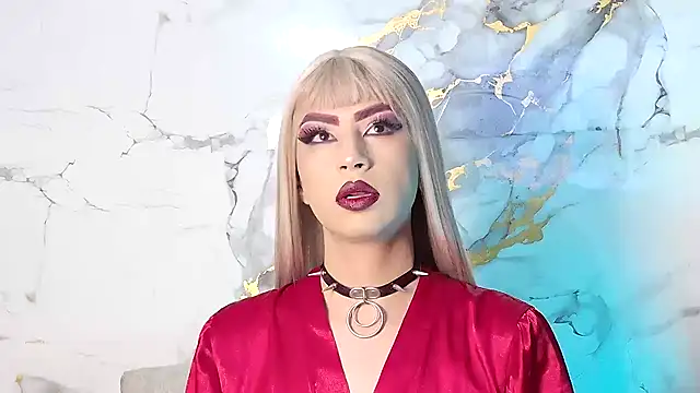 BrianaSchafer online show from February 27, 2026, 7:46 pm