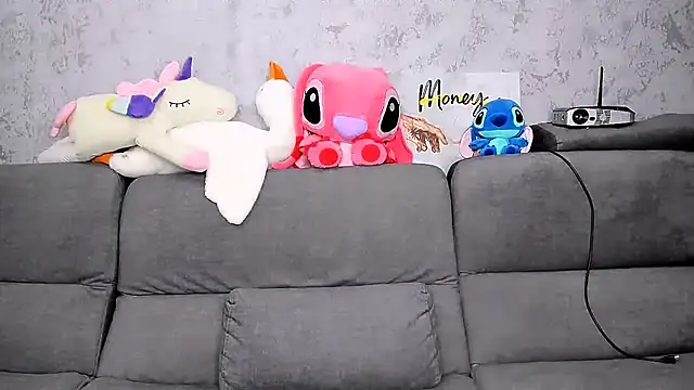 Snapshot of DreameSoul chatting on November 30, 2025, 3:02 pm DreameSoul online show from November 30, 2025, 3:02 pm