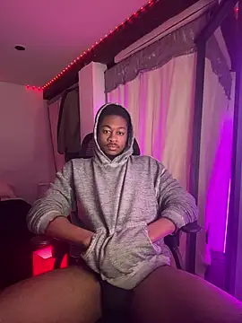 blkpantha online show from April 24, 2026, 9:00 am