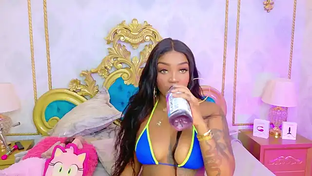 SalomeRestrepo online show from March 26, 2026, 3:16 am