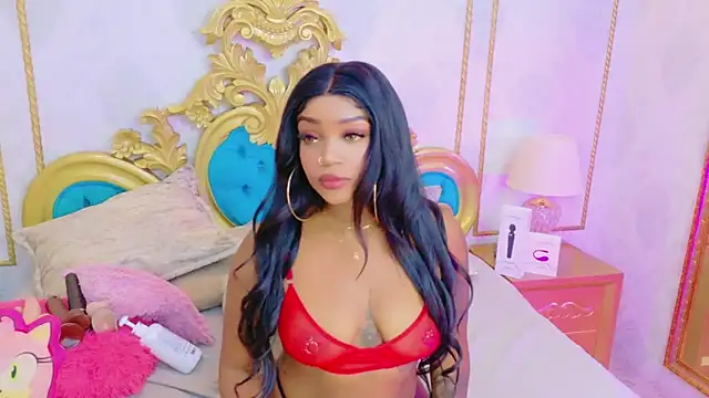 Snapshot of SalomeRestrepo chatting on December 4, 2025, 4:33 am SalomeRestrepo online show from December 4, 2025, 4:33 am