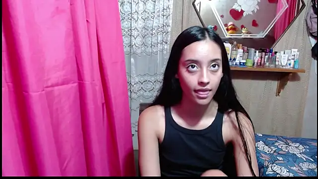 Lunawillis online show from April 15, 2026, 9:48 pm