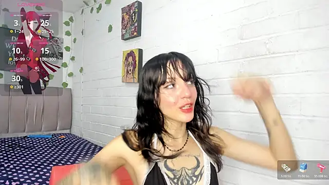 katt  black   online show from May 13, 2026, 8:27 pm