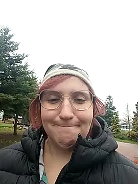 Marie1992PL online show from October 19, 2025, 7:11 am