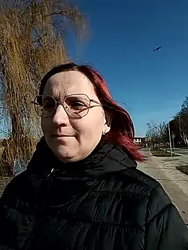 Marie1992PL online show from March 1, 2026, 9:09 am