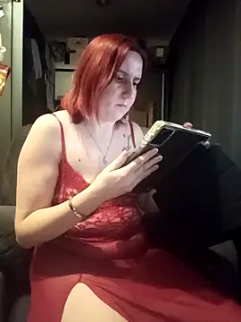 Marie1992PL online show from February 6, 2026, 7:32 pm