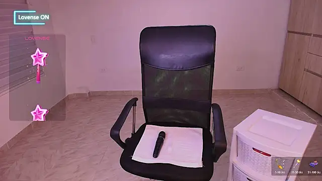 irantzu hank online show from June 30, 2026, 2:00 am