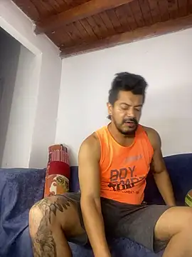 AndresSmith   online show from January 19, 2026, 8:07 am