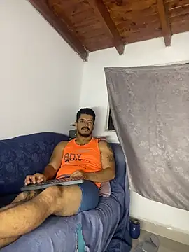 AndresSmith   online show from March 30, 2026, 6:59 am