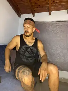 AndresSmith   online show from March 28, 2026, 8:15 am