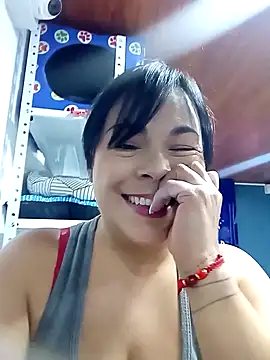 MIA BIANCCO online show from October 7, 2025, 5:19 am