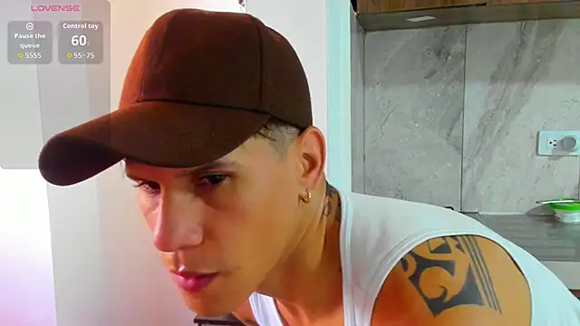 Snapshot of nakedfoam1 chatting on April 2, 2026, 1:51 pm nakedfoam1 online show from April 2, 2026, 1:51 pm