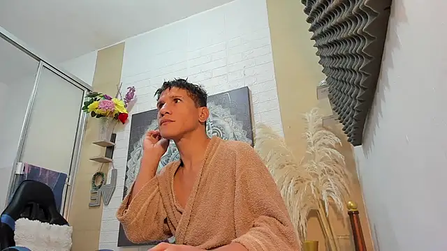 Snapshot of nakedfoam1 chatting on February 1, 2026, 2:37 pm nakedfoam1 online show from February 1, 2026, 2:37 pm