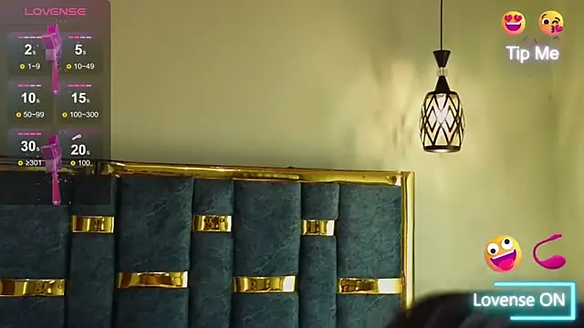 shantall24 online show from February 20, 2025, 10:27 am