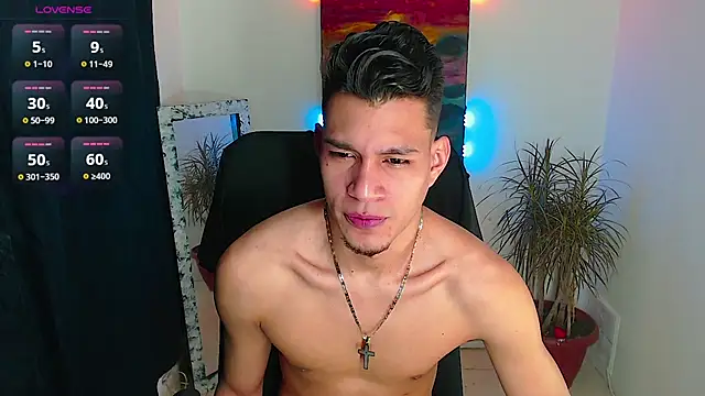 dirtyboy 23 online show from October 28, 2025, 6:12 am