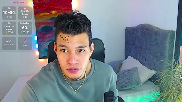 dirtyboy 23 online show from March 31, 2026, 6:26 am