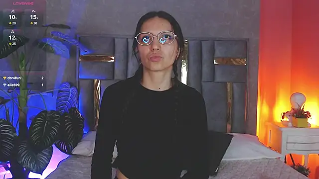 Snapshot of Bianca_ks chatting on January 7, 2026, 3:11 am Bianca ks online show from January 7, 2026, 3:11 am