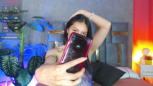 Snapshot of Bianca_ks chatting on December 20, 2025, 3:20 am Bianca ks online show from December 20, 2025, 3:20 am