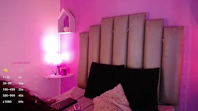 Snapshot of MeghanBurn chatting on March 20, 2025, 12:43 pm MeghanBurn online show from March 20, 2025, 12:43 pm