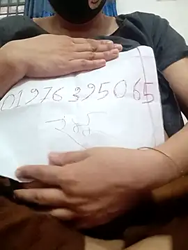 RaselKg online show from April 22, 2026, 4:08 am