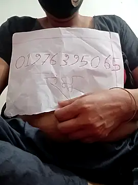 RaselKg online show from April 21, 2026, 4:52 am