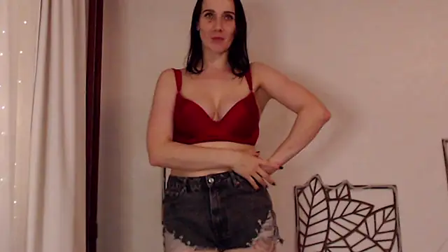 pepper milf online show from February 25, 2025, 8:00 pm