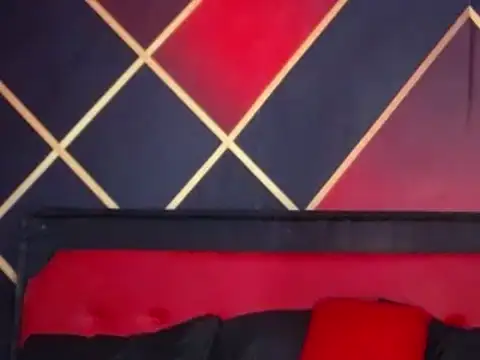 CindyandCarlo online show from March 8, 2025, 5:43 pm