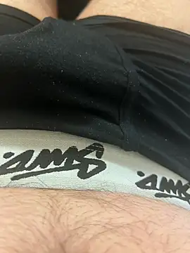 Snapshot of Napoletano17 chatting on February 26, 2026, 1:38 am Napoletano17 online show from February 26, 2026, 1:38 am