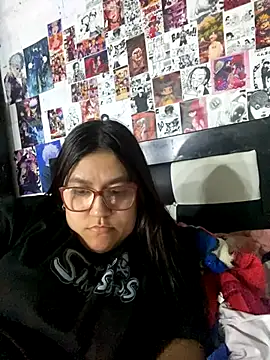 Snapshot of dafne19_ chatting on December 14, 2025, 3:57 am dafne19 online show from December 14, 2025, 3:57 am