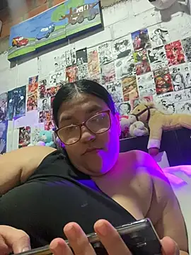 dafne19  online show from February 5, 2026, 3:57 am