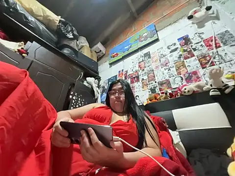 dafne19  online show from February 17, 2026, 3:37 am