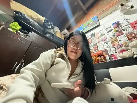 dafne19  online show from February 27, 2026, 3:51 am